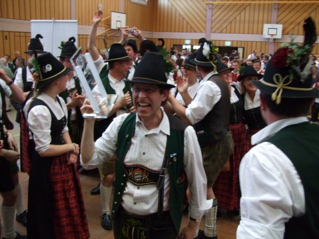 2010 Wettbewerb Volkach